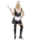 Funny French Maid Costume